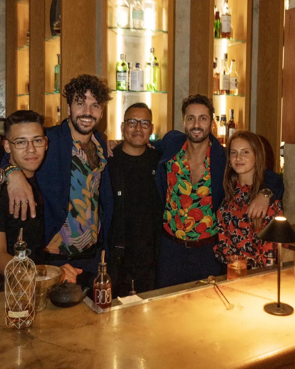 Imagen del restaurante 8836